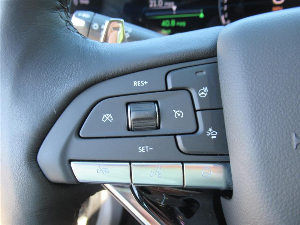 2025 Cadillac CT5 Premium Luxury photo 23