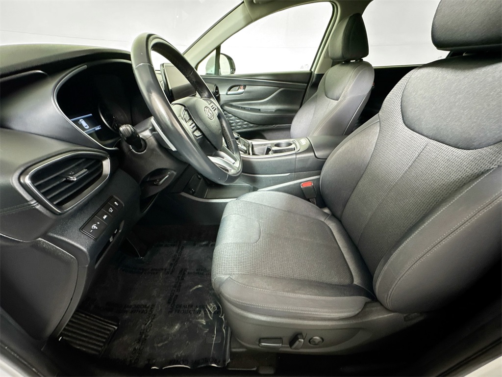 2023 Hyundai Santa Fe SEL photo 6