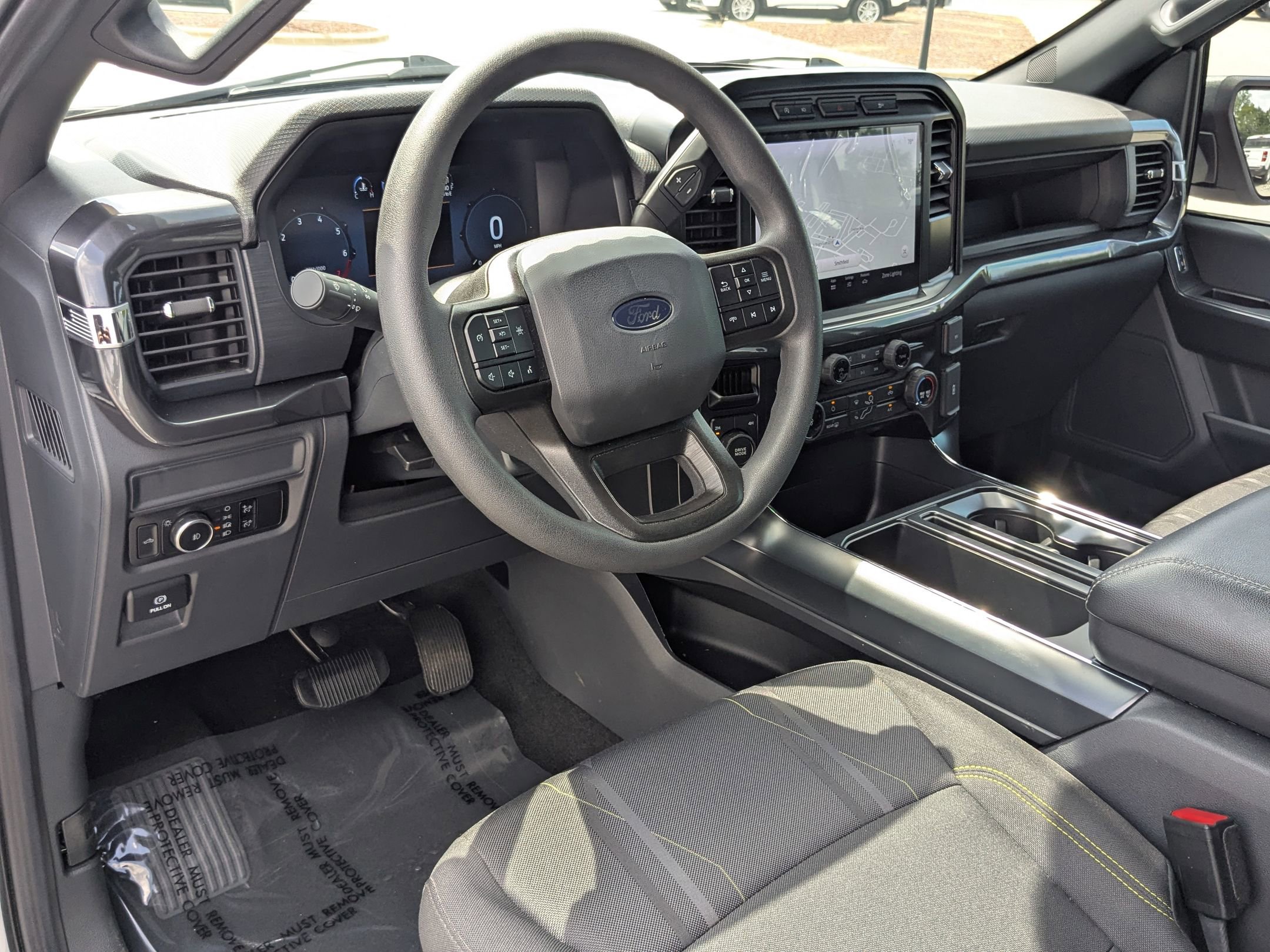 2024 Ford F-150 STX photo 17