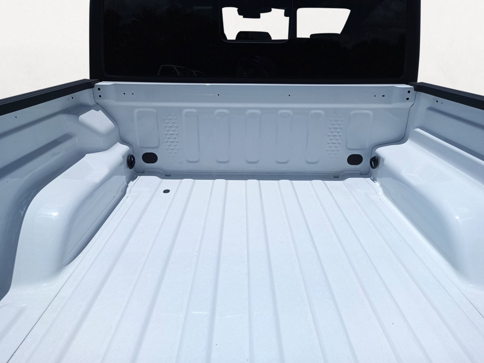 2025 Jeep Gladiator Sport S photo 8