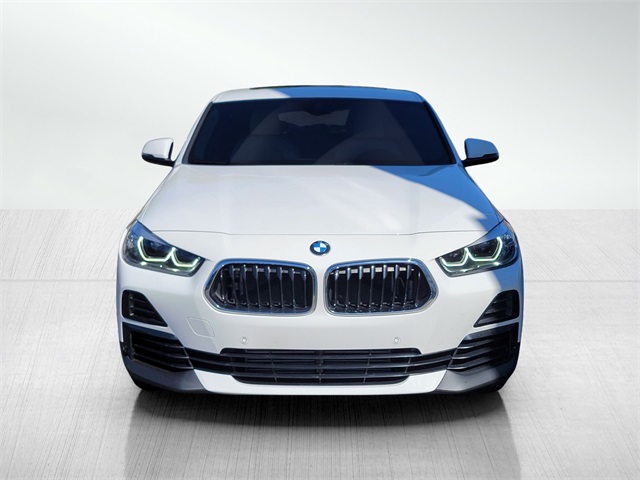 2023 Bmw X2 xDrive28i photo 10