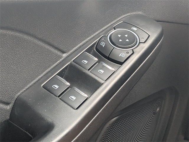 2025 Ford Escape Active photo 20