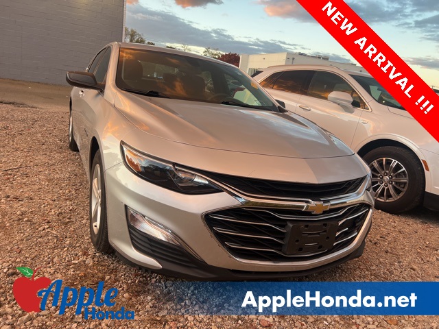 2022 Chevrolet Malibu