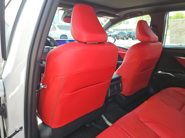 2026 Toyota Camry XSE photo 21