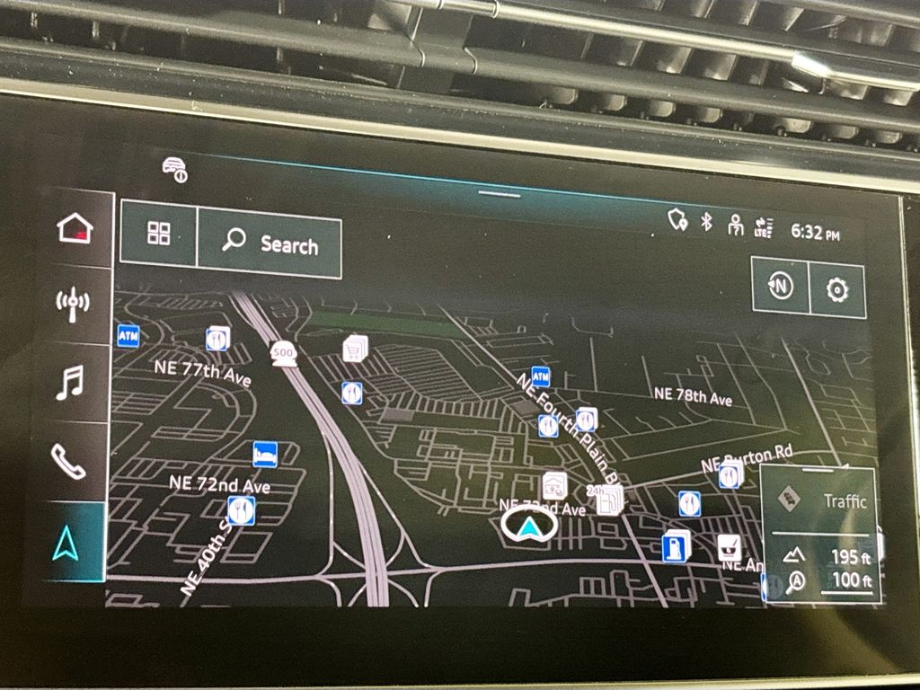 2024 Audi Q7 55 Premium Plus photo 15