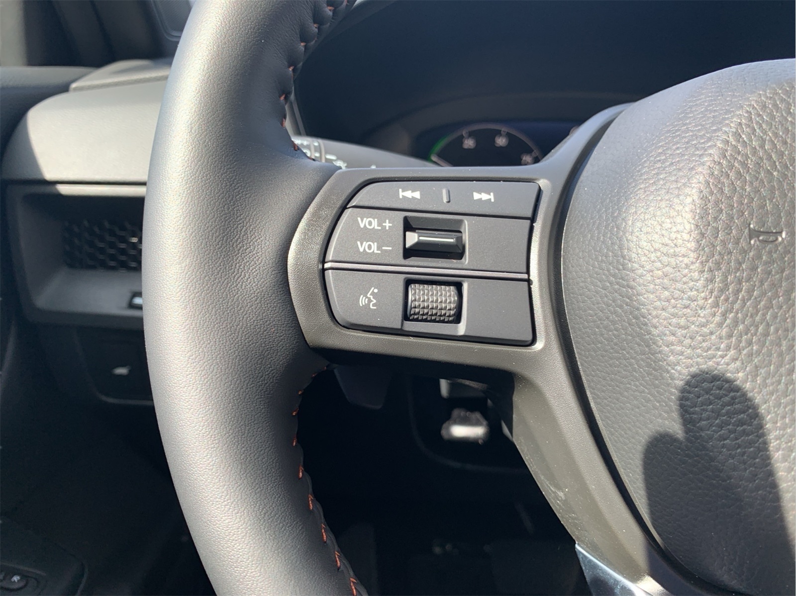 2026 Honda CR-V Hybrid photo 15