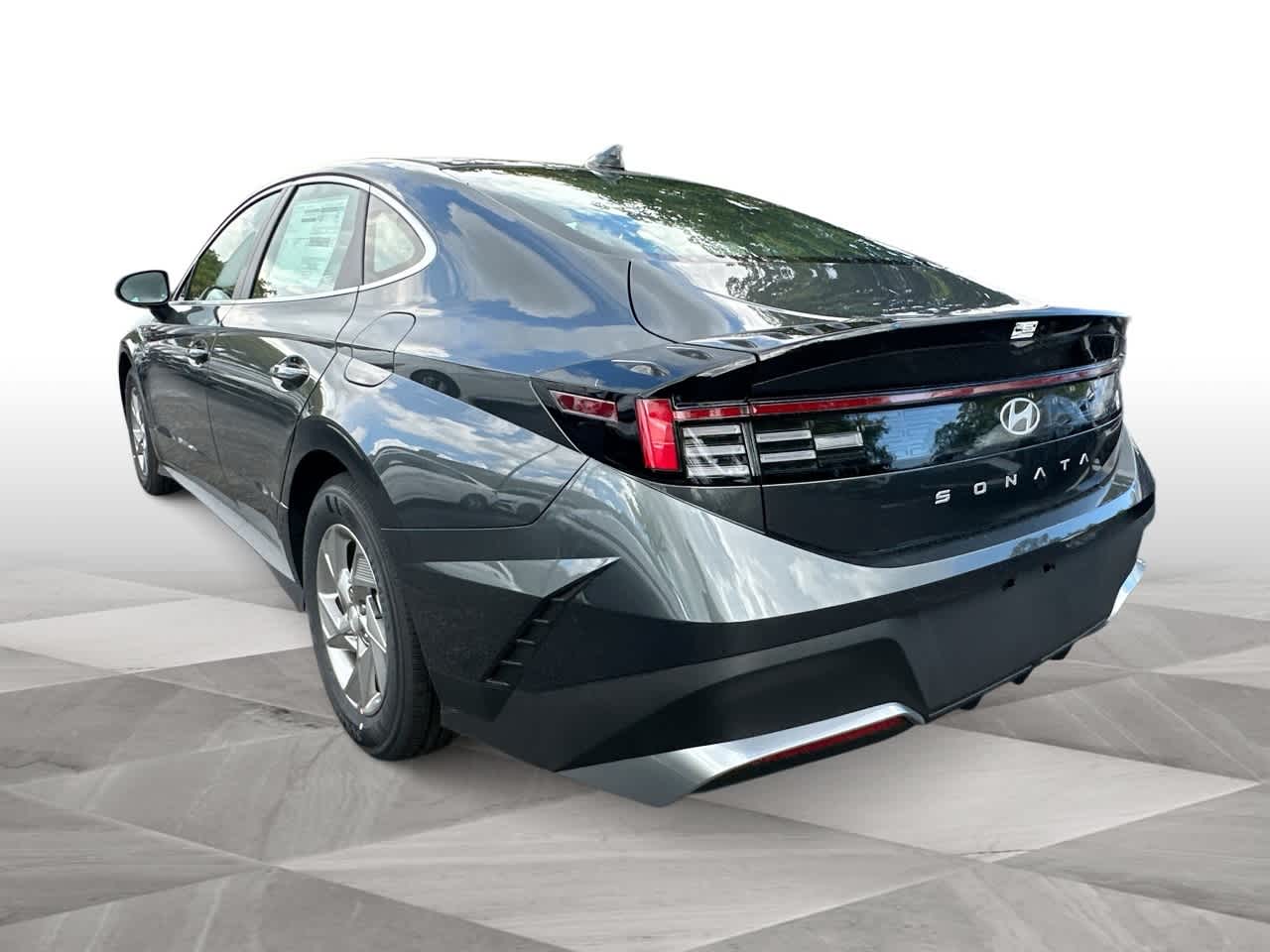 2026 Hyundai Sonata SE photo 6