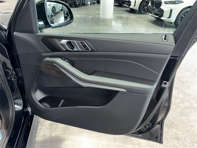 2026 Bmw X5 xDrive40i photo 7