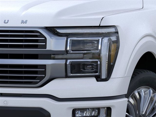 2025 FORD F-150 - Image 40