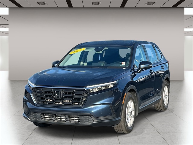 2024 Honda CR-V LX photo 5