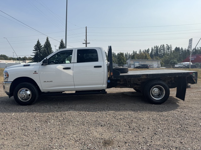 2020 Ram 3500 Tradesman photo 7
