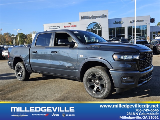 2026 RAM Ram 1500 Pickup Big Horn/Lone Star's photo