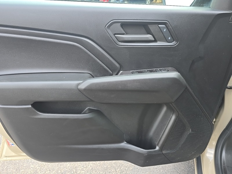 2023 Chevrolet Colorado Work Truck photo 17