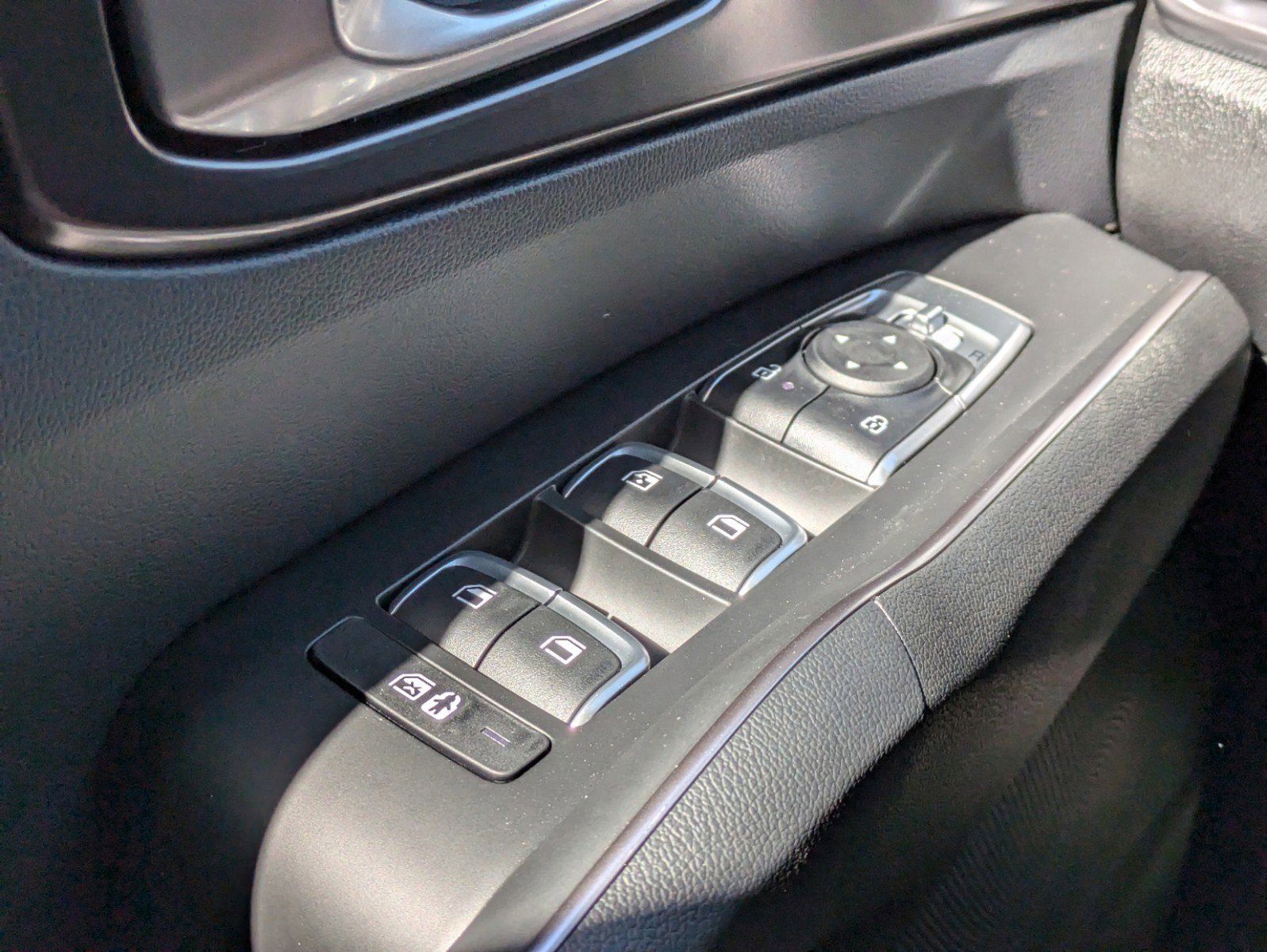 2025 Kia Sorento EX photo 27