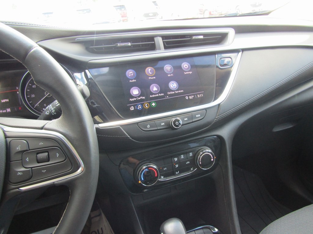 2023 Buick Encore GX Preferred photo 12