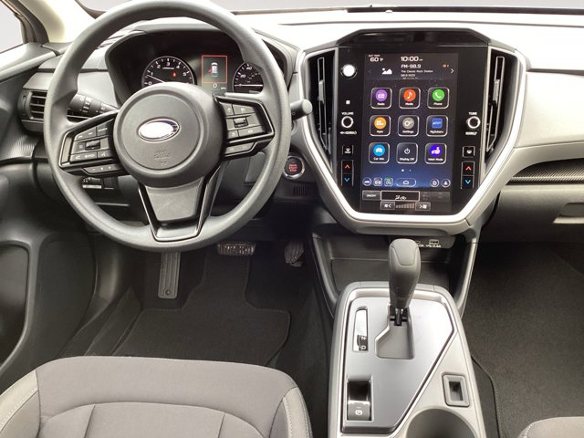 2025 Subaru Crosstrek Premium photo 10