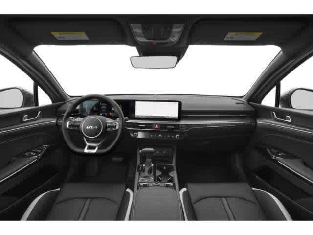 2026 Kia K5 GT-Line photo 5