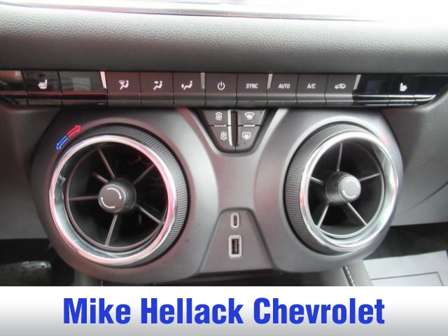 2023 Chevrolet Blazer 2LT photo 29