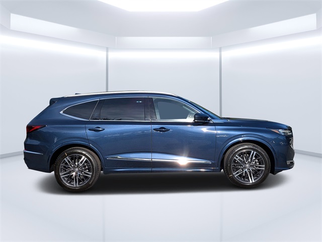 2026 Acura MDX SH-AWD Advance photo 2