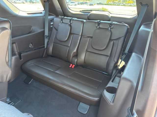 2022 Ford Explorer King Ranch photo 21