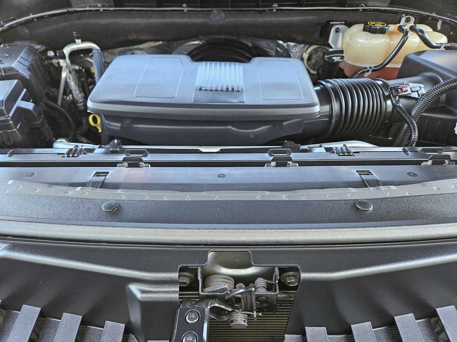 2022 Gmc Yukon XL Denali photo 22
