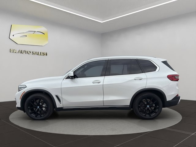 2019 Bmw X5 xDrive40i photo 2