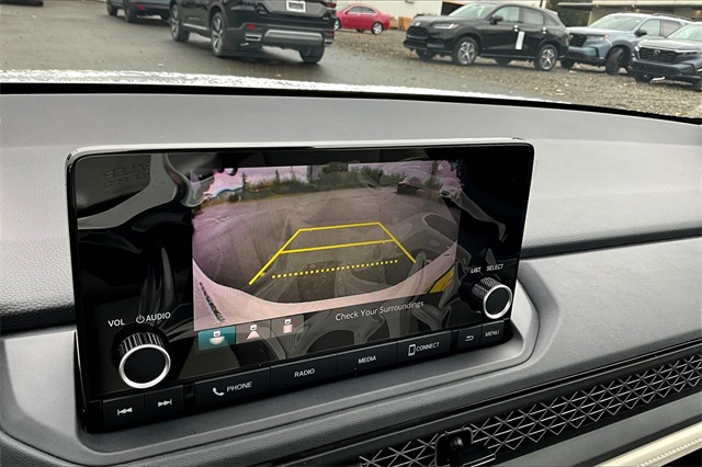 2025 Honda Accord LX photo 19