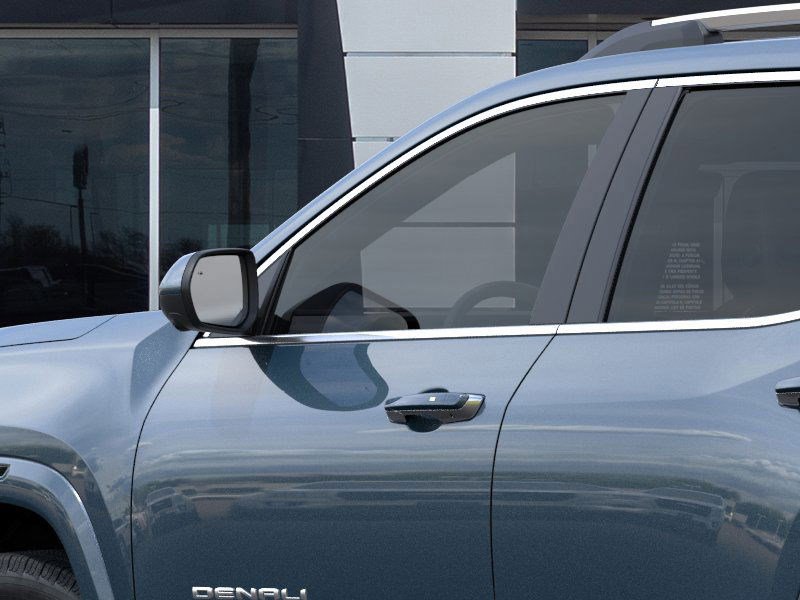 2026 Gmc Terrain Denali photo 11