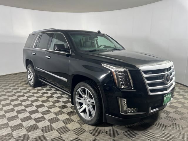 2015 Cadillac Escalade Premium's photo