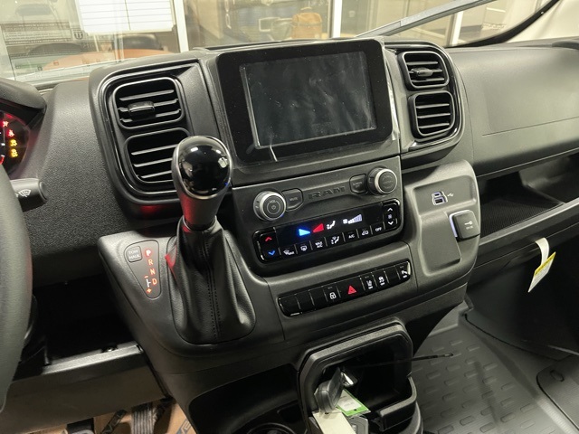 2025 Ram ProMaster 1500 photo 10
