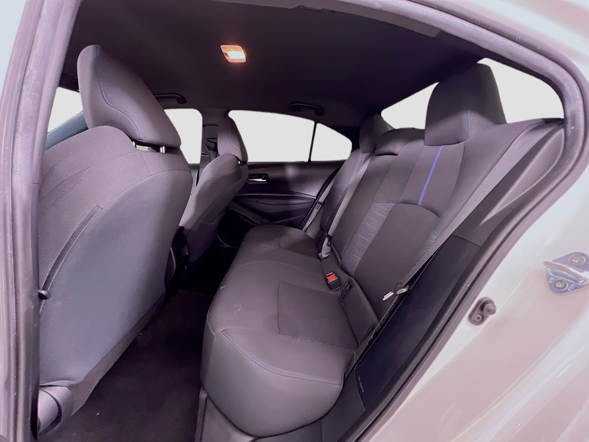 2021 Toyota Corolla SE photo 21