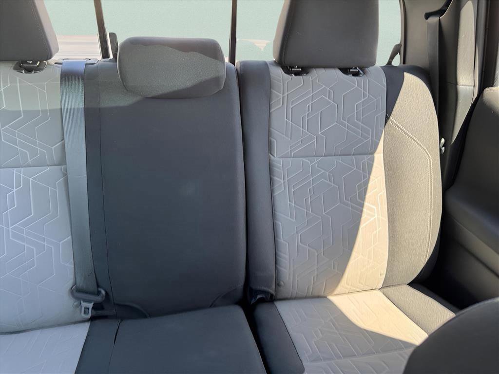 2023 Toyota Tacoma TRD Sport photo 13