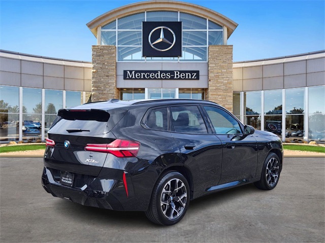 2025 Bmw X3 30x Drive photo 3