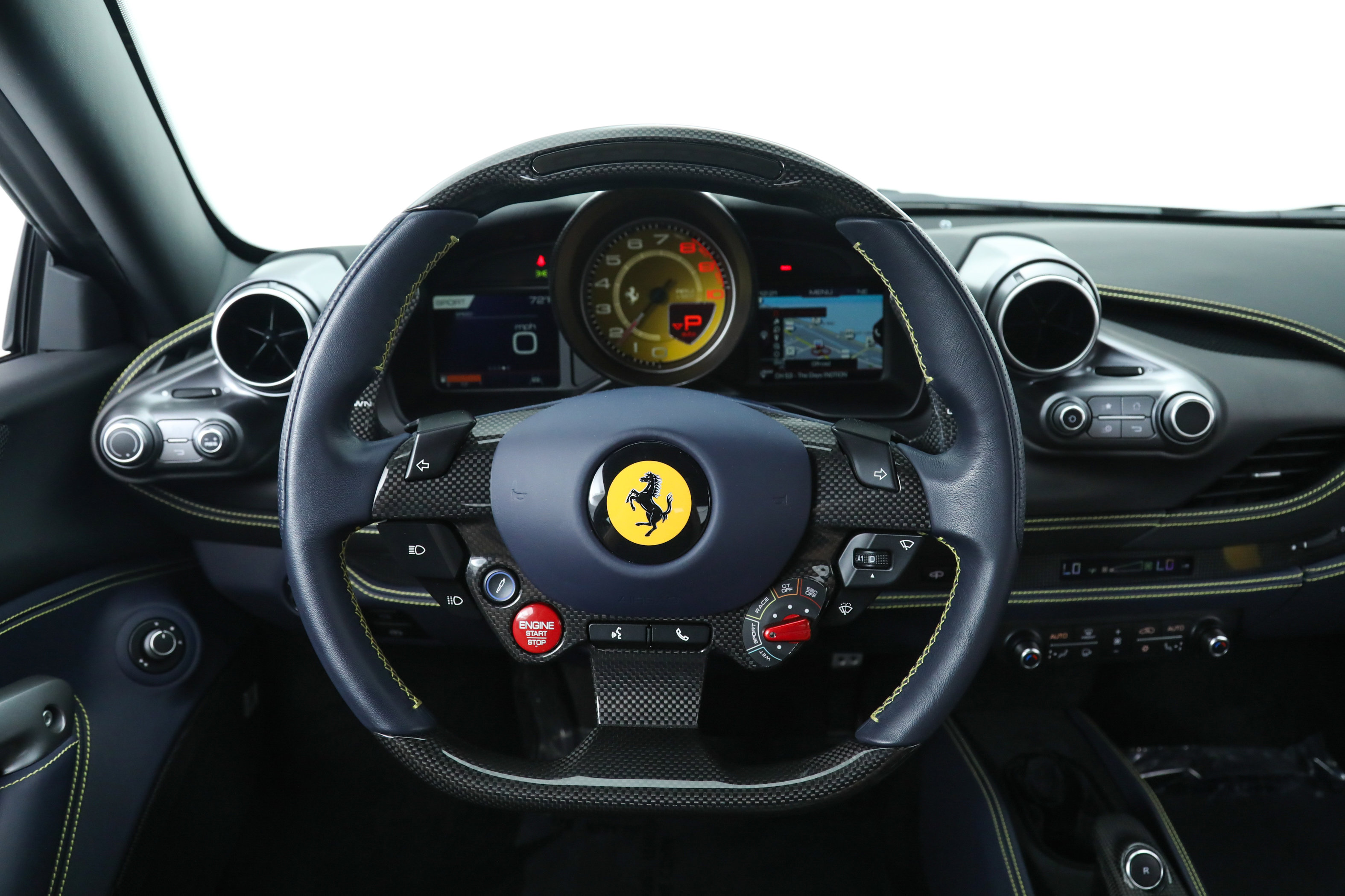 2022 Ferrari F8 Tributo photo 4