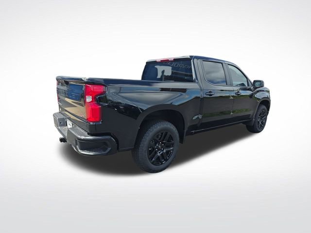 2025 Chevrolet Silverado 1500 RST photo 3