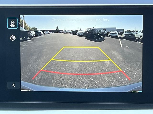 2026 Hyundai Tucson SEL photo 22