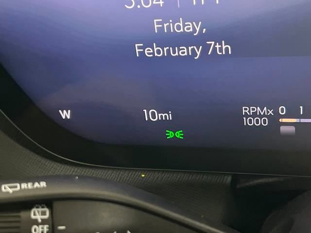 2025 Buick Enclave Sport Touring photo 2