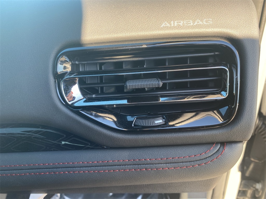2025 Dodge Durango GT Plus photo 24