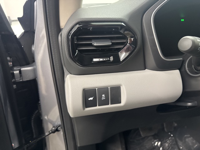 2025 Honda Pilot EX-L photo 19