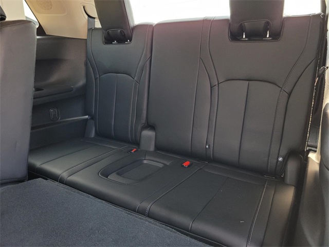 2023 Infiniti QX60 Luxe photo 27