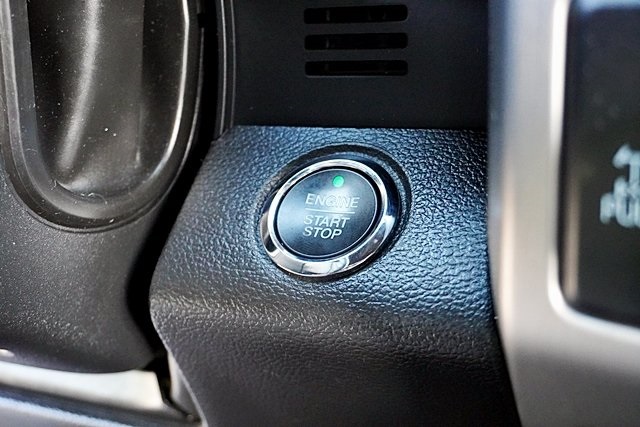 Used 2021 Blue Ford Platinum image 32