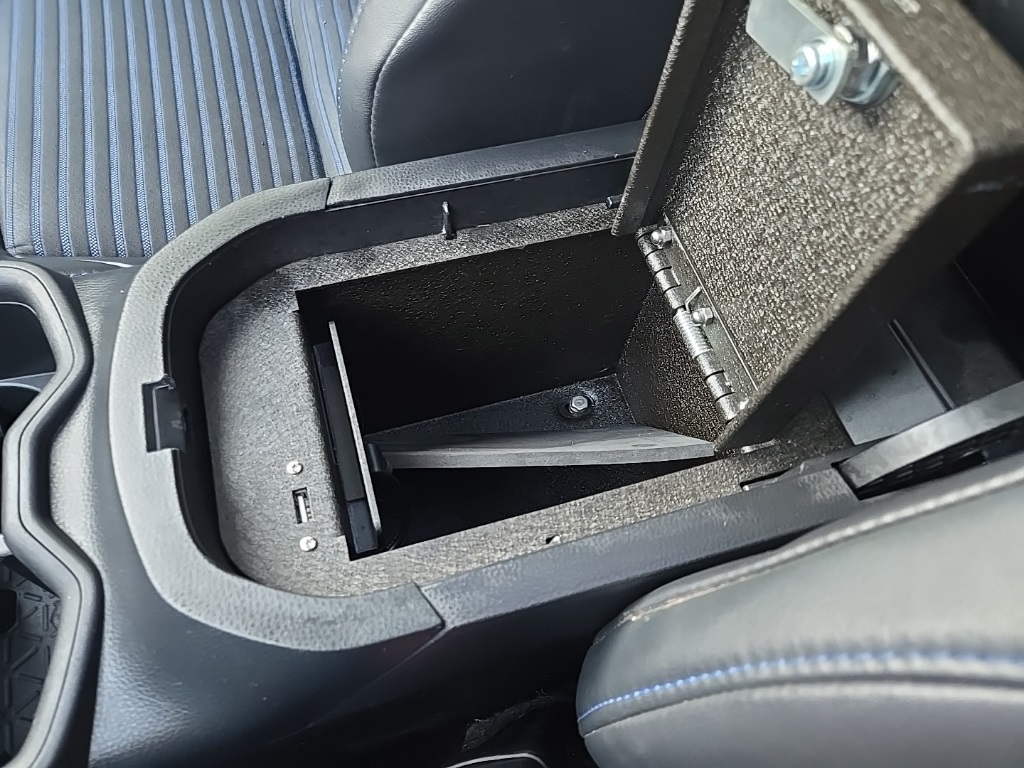 2022 Toyota RAV4 Hybrid XSE photo 63