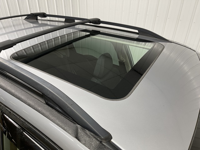 2020 Subaru Forester Premium photo 11