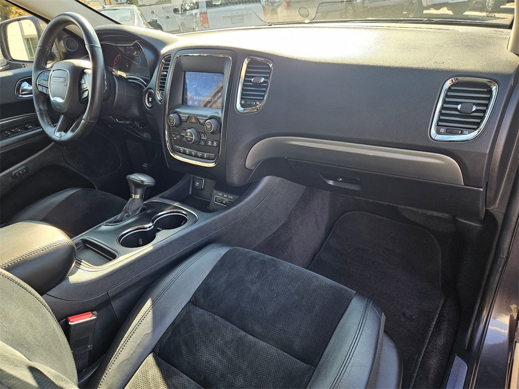 2018 Dodge Durango GT photo 32