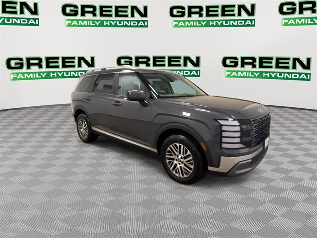 2026 Hyundai Palisade SEL photo 2
