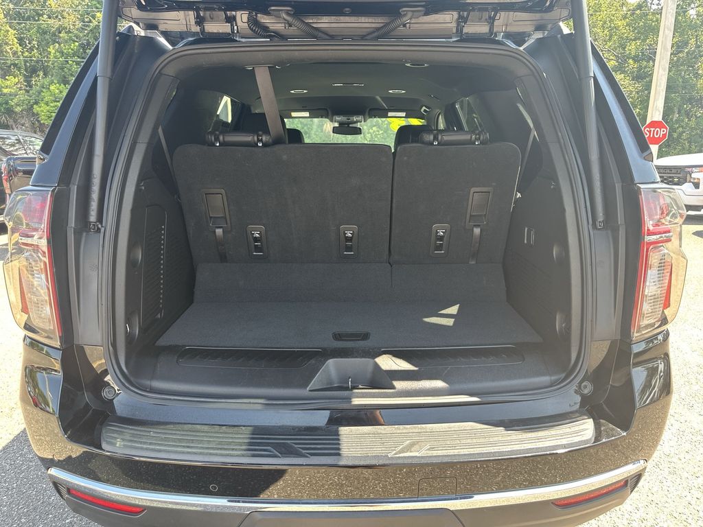 2023 Chevrolet Tahoe LT photo 23