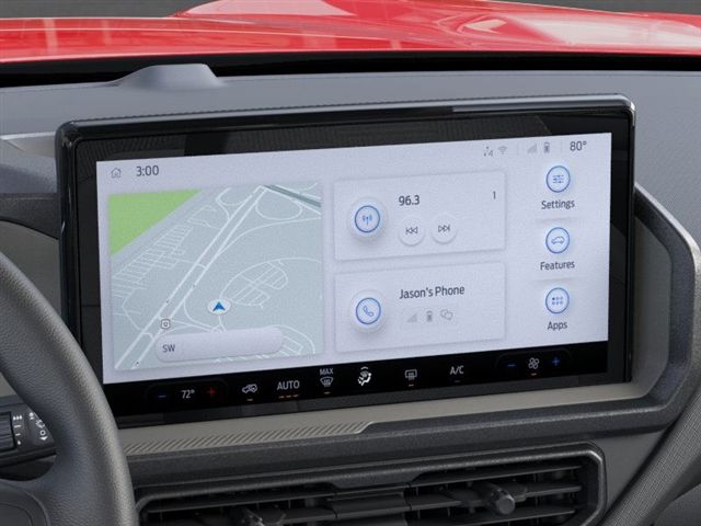 2026 FORD BRONCO SPORT - Image 37