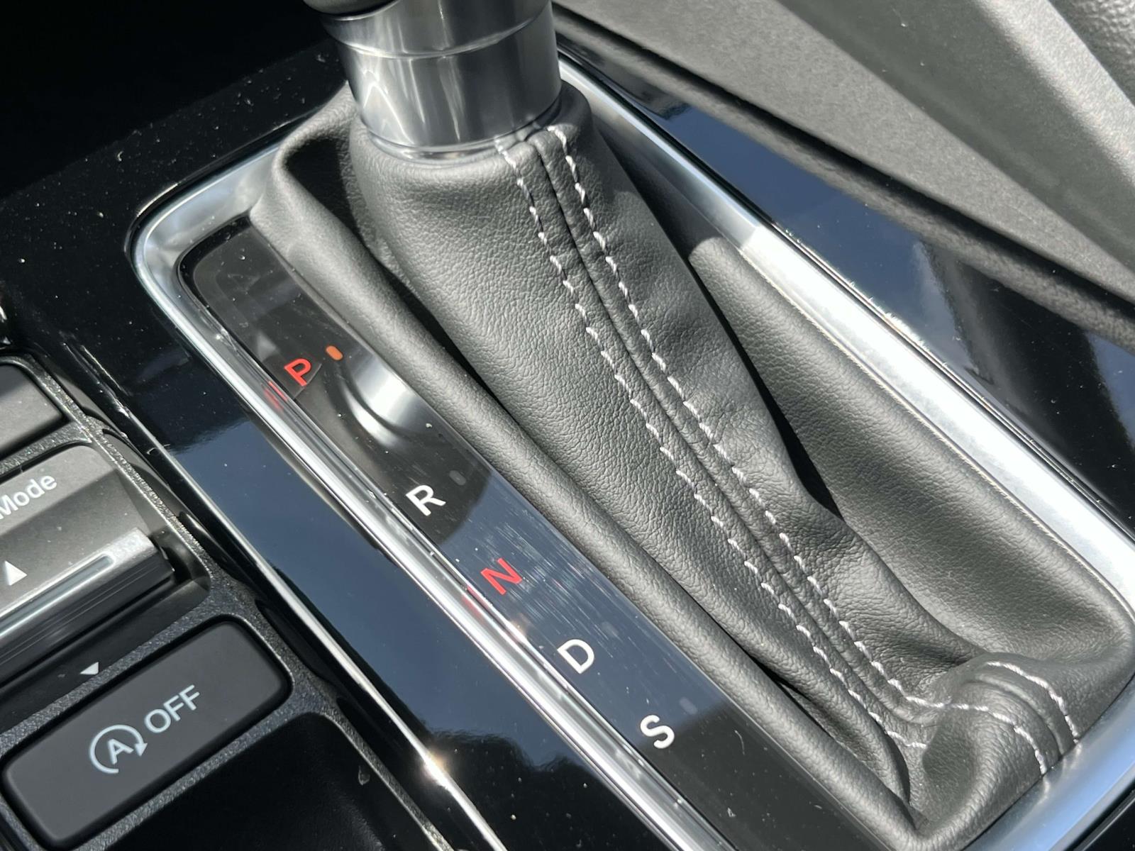 2024 Acura Integra A-Spec photo 30