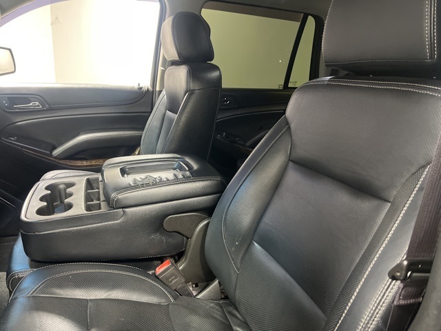2017 Chevrolet Tahoe LS photo 8