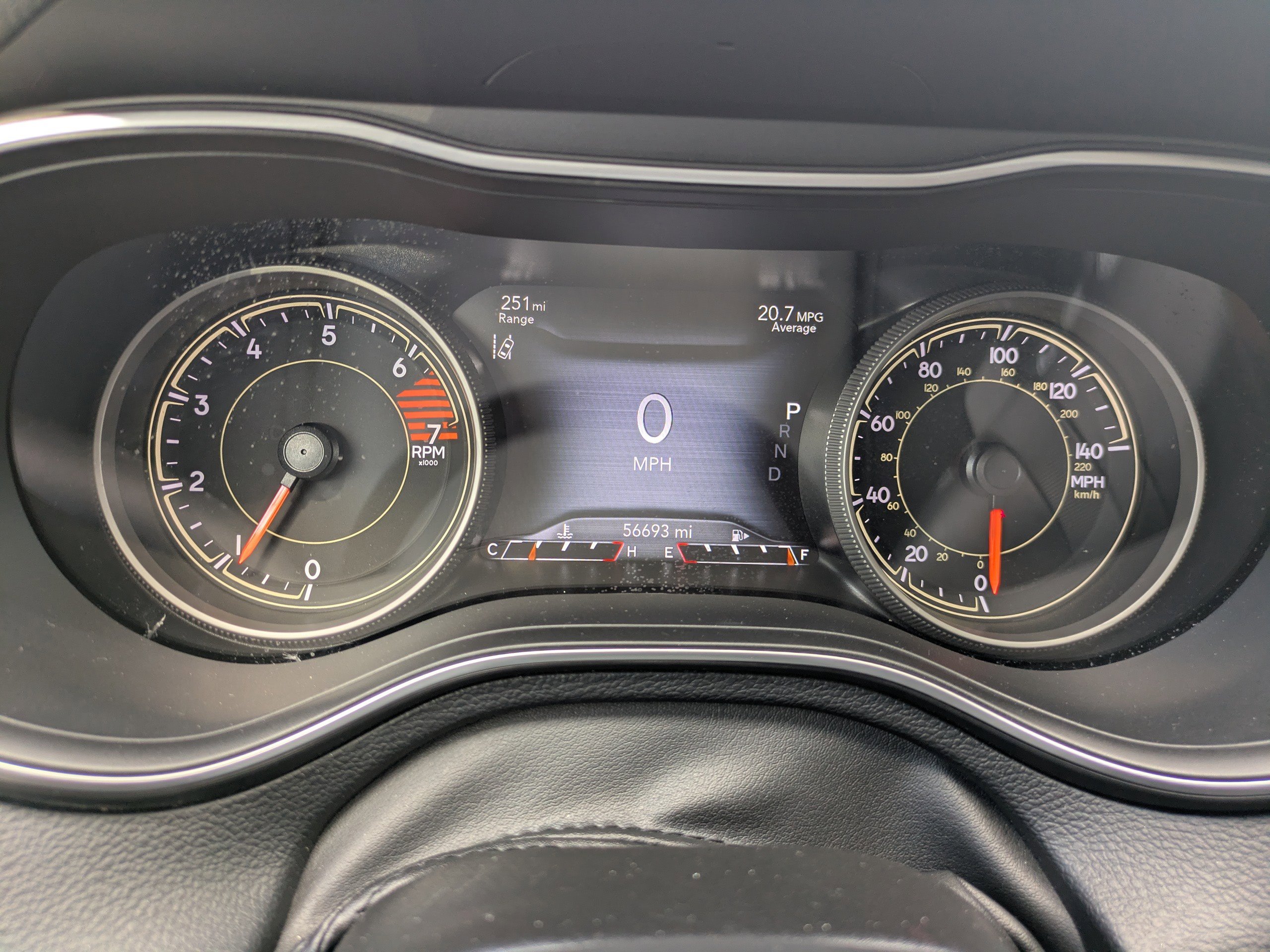 2023 Jeep Cherokee Altitude Lux photo 29